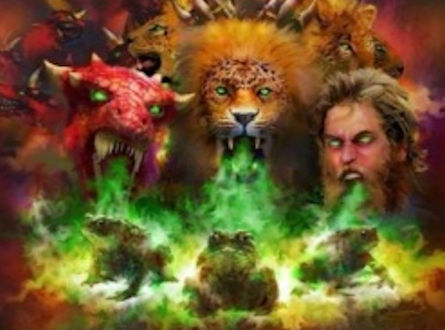 slideshare.net 3 Frogs