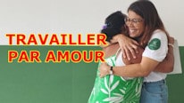 St. Mark's Online Travailler par amour