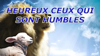 St. Mark's Online Heureux ceux qui sont humbles, Matthieu 5.5