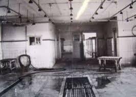 pinterest.com.au.com Chambre à gaz